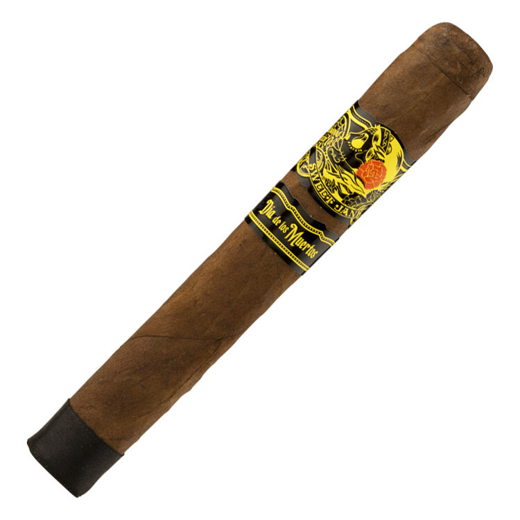 2025 Dia De Los Muertos, , jrcigars